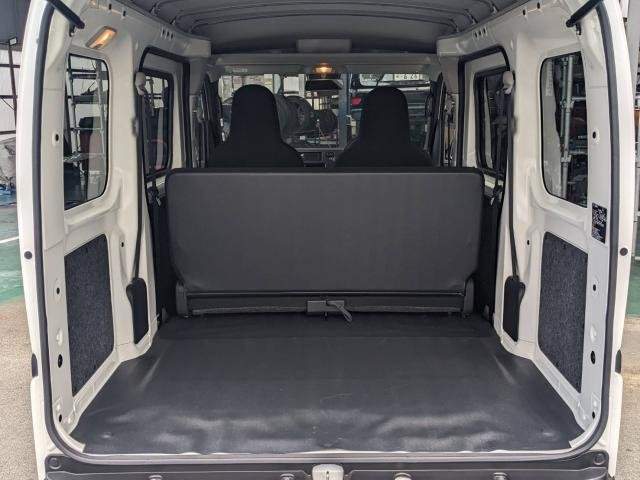 Ref:AUX-20761989 DAIHATSU HIJET CARGO 2024 - Image 7