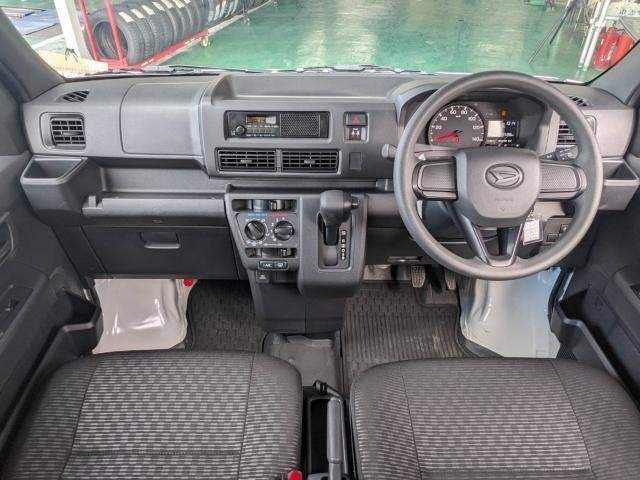 Ref:AUX-20761989 DAIHATSU HIJET CARGO 2024 - Image 8