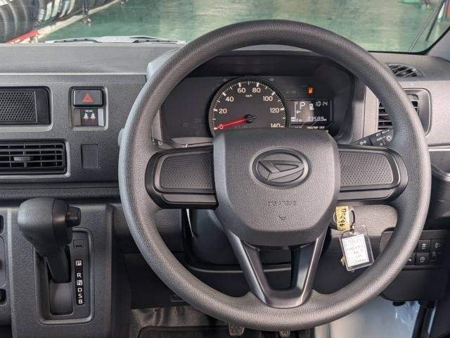 Ref:AUX-20761989 DAIHATSU HIJET CARGO 2024 - Image 9