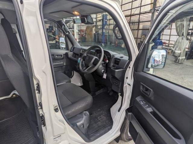 Ref:AUX-20761989 DAIHATSU HIJET CARGO 2024 - Image 10