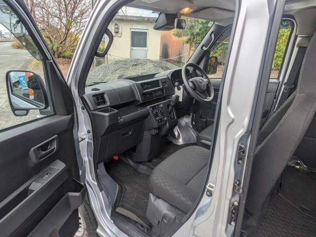 Ref:AUX-20761997 DAIHATSU HIJET CARGO 2023 - Image 12