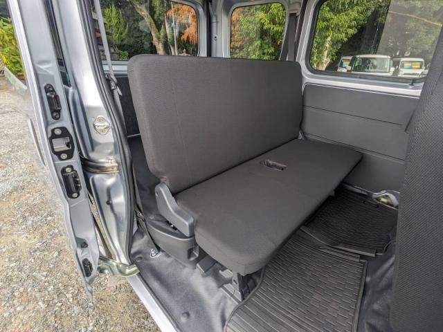 Ref:AUX-20761997 DAIHATSU HIJET CARGO 2023 - Image 14