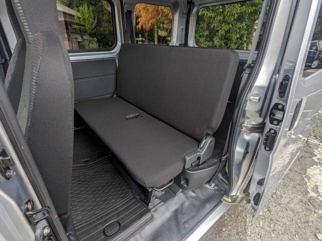 Ref:AUX-20761997 DAIHATSU HIJET CARGO 2023 - Image 15