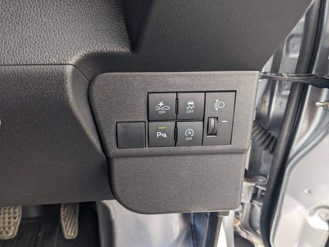 Ref:AUX-20761997 DAIHATSU HIJET CARGO 2023 - Image 16