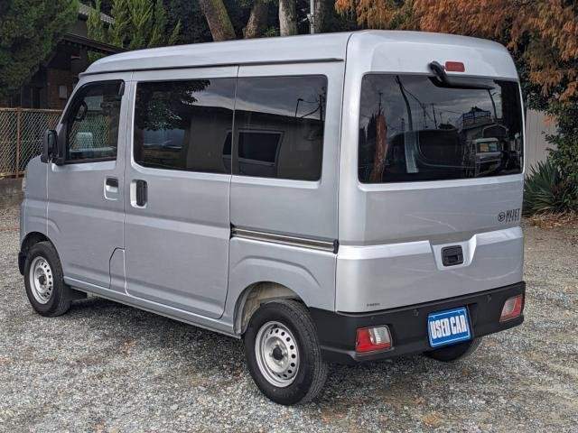 Ref:AUX-20761997 DAIHATSU HIJET CARGO 2023 - Image 6