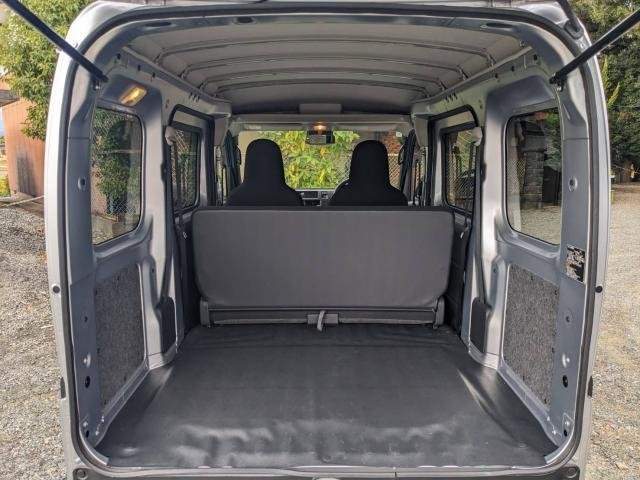 Ref:AUX-20761997 DAIHATSU HIJET CARGO 2023 - Image 7