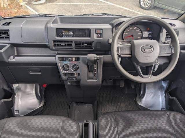 Ref:AUX-20761997 DAIHATSU HIJET CARGO 2023 - Image 8