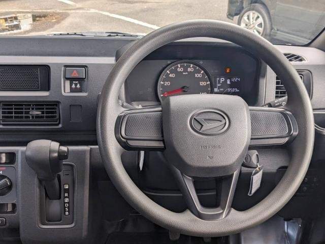 Ref:AUX-20761997 DAIHATSU HIJET CARGO 2023 - Image 9