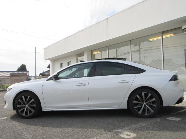 Ref:AUX-20762515 PEUGEOT 508 2019 11 Ref:AUX-20762515 PEUGEOT 508 2019 - Image 11