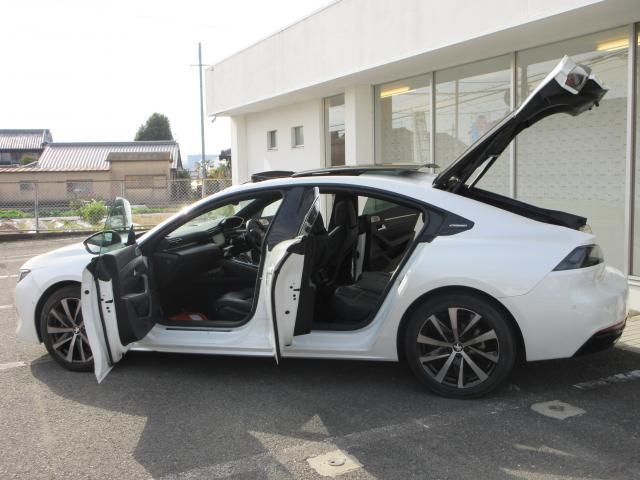 Ref:AUX-20762515 PEUGEOT 508 2019 13 Ref:AUX-20762515 PEUGEOT 508 2019 - Image 13