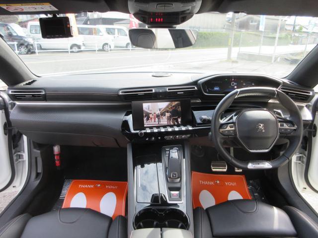 Ref:AUX-20762515 PEUGEOT 508 2019 18 Ref:AUX-20762515 PEUGEOT 508 2019 - Image 18