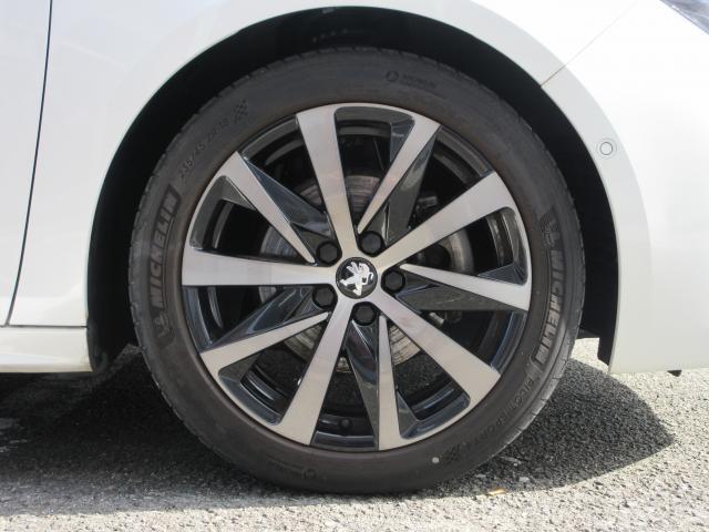 Ref:AUX-20762515 PEUGEOT 508 2019 9 Ref:AUX-20762515 PEUGEOT 508 2019 - Image 9