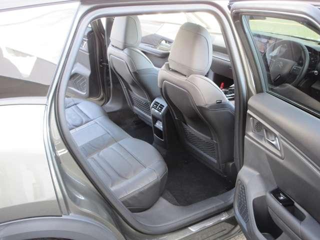 Ref:AUX-20762609 CITROEN C5 X 2024 - Image 8