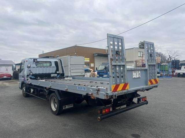 Ref:AUX-20765027 MITSUBISHI FUSO CANTER 2021 - Image 2