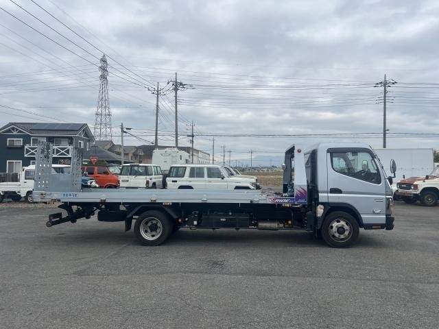 Ref:AUX-20765027 MITSUBISHI FUSO CANTER 2021 - Image 11