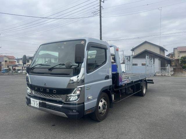Ref:AUX-20765027 MITSUBISHI FUSO CANTER 2021 - Image 12