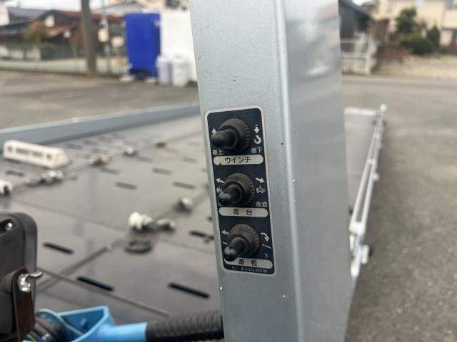 Ref:AUX-20765027 MITSUBISHI FUSO CANTER 2021 - Image 13