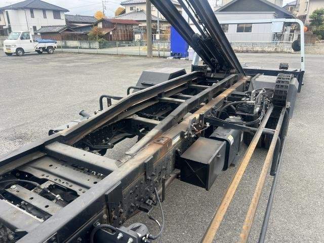 Ref:AUX-20765027 MITSUBISHI FUSO CANTER 2021 - Image 14