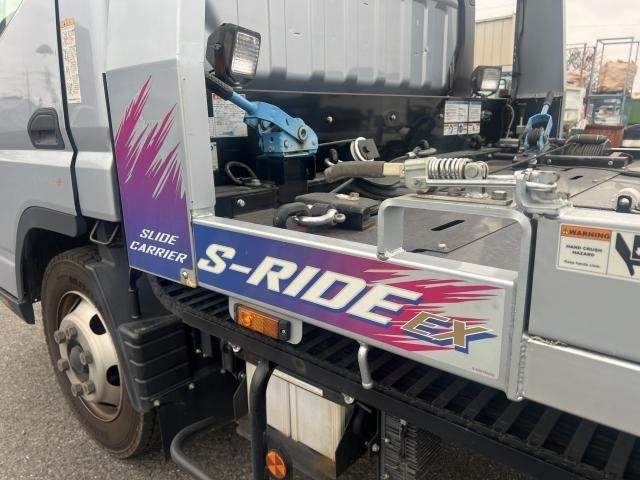 Ref:AUX-20765027 MITSUBISHI FUSO CANTER 2021 - Image 18