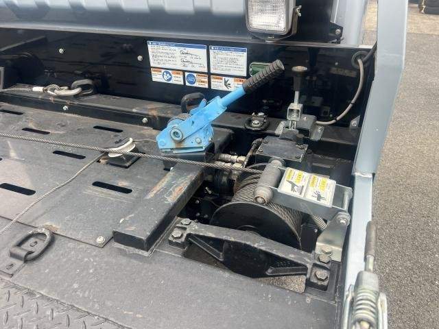 Ref:AUX-20765027 MITSUBISHI FUSO CANTER 2021 - Image 19