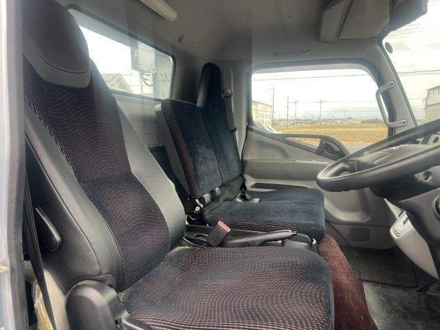 Ref:AUX-20765027 MITSUBISHI FUSO CANTER 2021 - Image 20