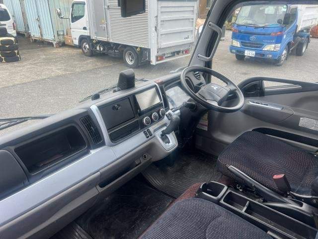 Ref:AUX-20765027 MITSUBISHI FUSO CANTER 2021 - Image 3