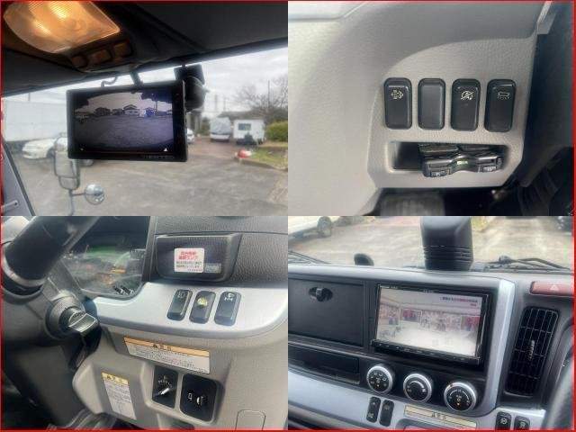 Ref:AUX-20765027 MITSUBISHI FUSO CANTER 2021 - Image 5