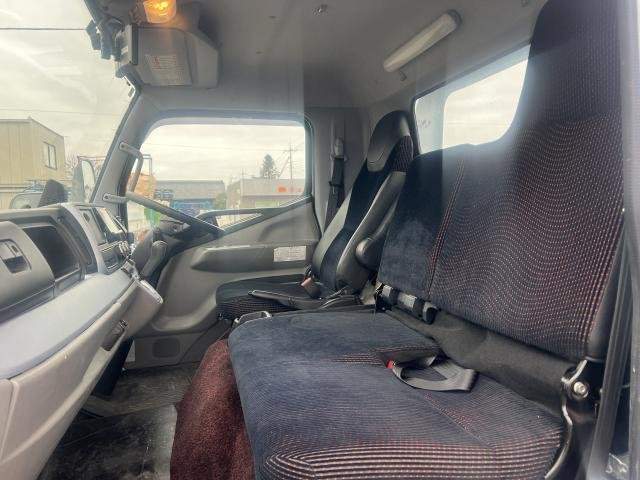 Ref:AUX-20765027 MITSUBISHI FUSO CANTER 2021 - Image 6
