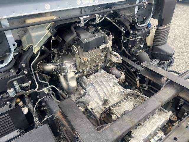 Ref:AUX-20765027 MITSUBISHI FUSO CANTER 2021 - Image 7