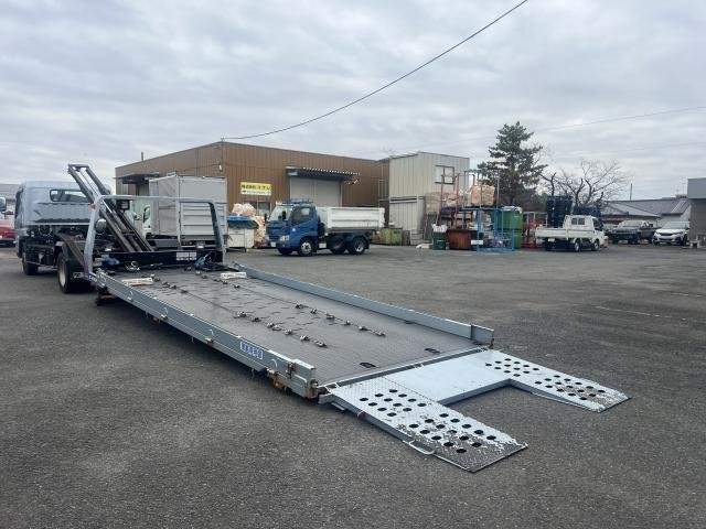 Ref:AUX-20765027 MITSUBISHI FUSO CANTER 2021 - Image 8