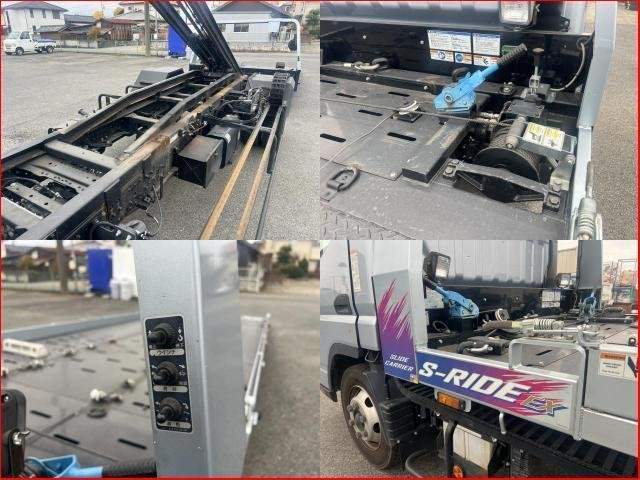 Ref:AUX-20765027 MITSUBISHI FUSO CANTER 2021 - Image 9