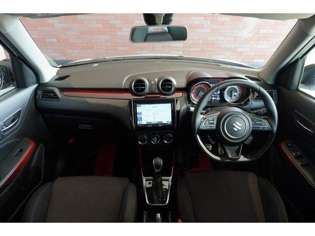 Ref:AUX-20765333 SUZUKI SWIFT SPORT 2023 - Image 3