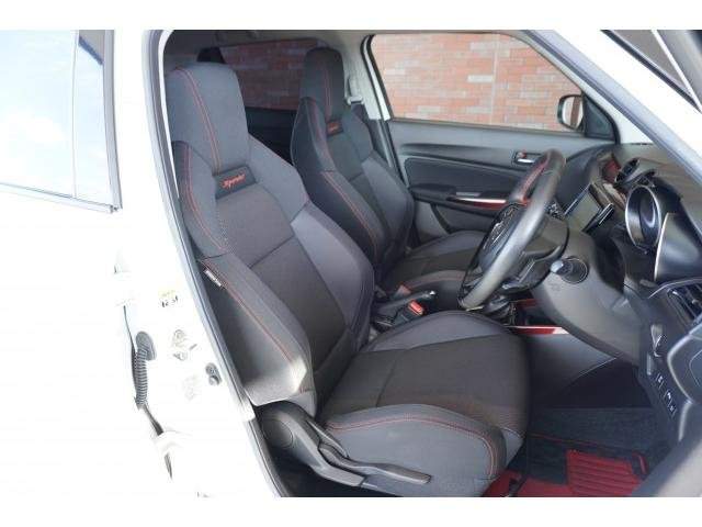 Ref:AUX-20765333 SUZUKI SWIFT SPORT 2023 - Image 6