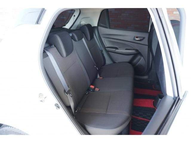 Ref:AUX-20765333 SUZUKI SWIFT SPORT 2023 - Image 7