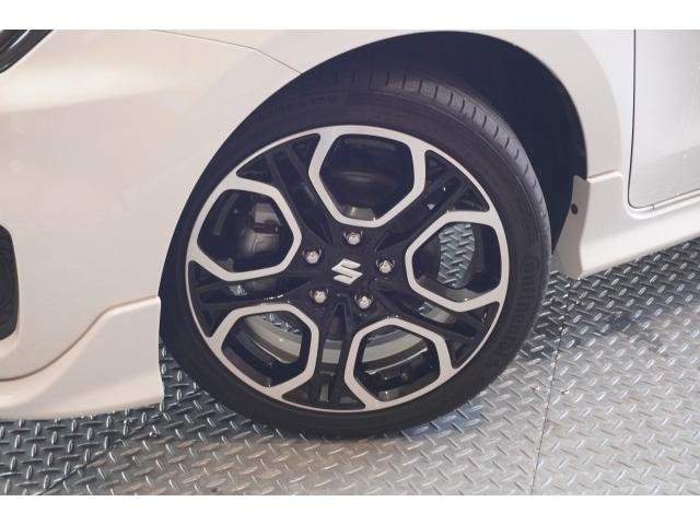 Ref:AUX-20765333 SUZUKI SWIFT SPORT 2023 - Image 9