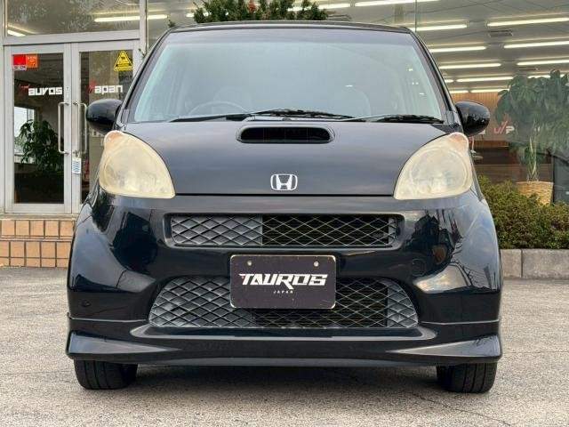 Ref:AUX-20765353 HONDA LIFE 2005 - Image 2