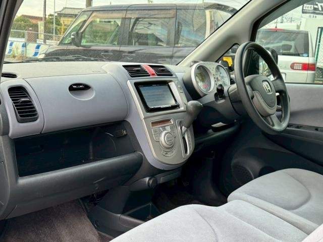 Ref:AUX-20765353 HONDA LIFE 2005 - Image 11