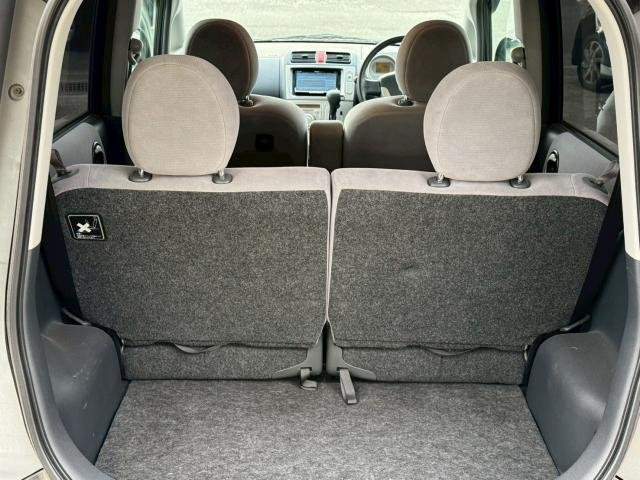 Ref:AUX-20765353 HONDA LIFE 2005 - Image 16