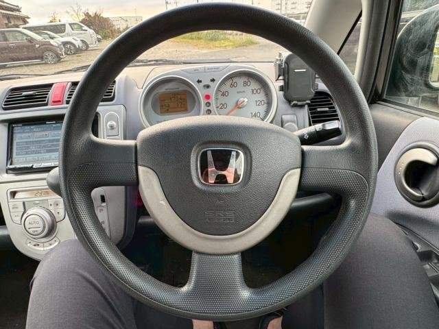 Ref:AUX-20765353 HONDA LIFE 2005 - Image 17