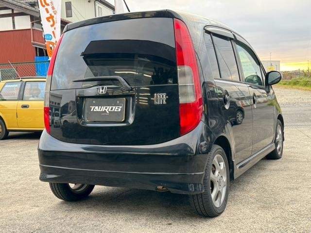 Ref:AUX-20765353 HONDA LIFE 2005 - Image 5