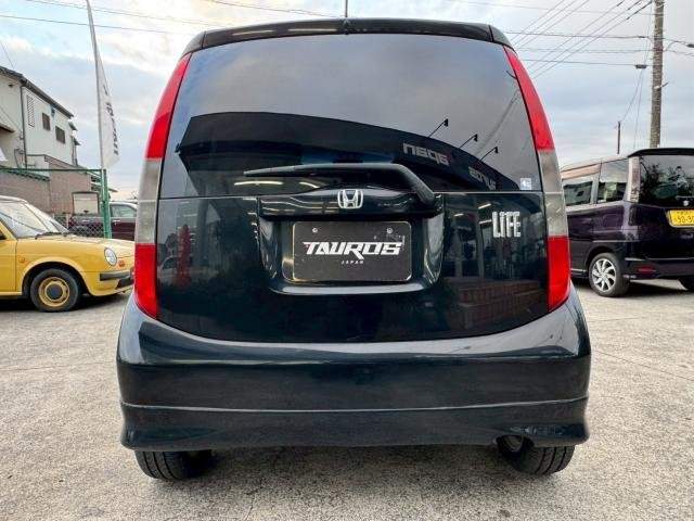 Ref:AUX-20765353 HONDA LIFE 2005 - Image 6