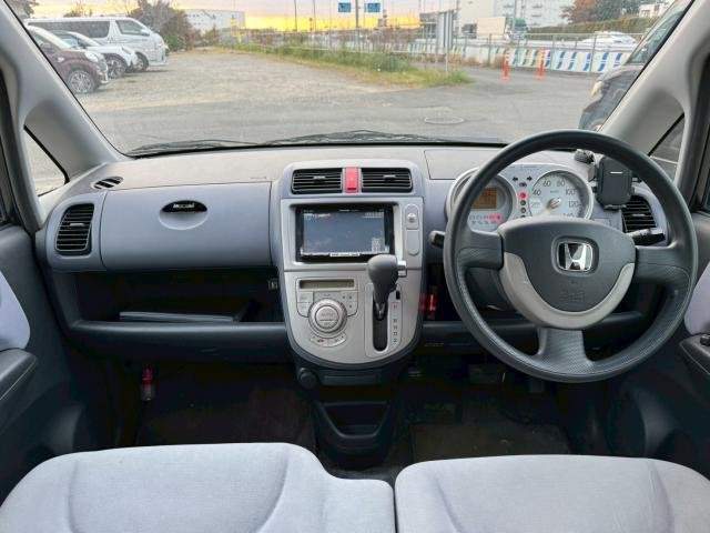 Ref:AUX-20765353 HONDA LIFE 2005 - Image 9