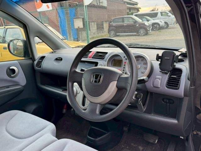 Ref:AUX-20765353 HONDA LIFE 2005 - Image 10