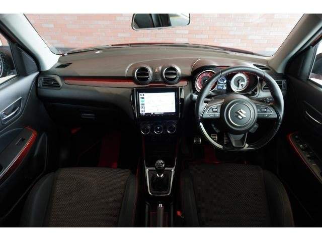 Ref:AUX-20765367 SUZUKI SWIFT SPORT 2021 - Image 3