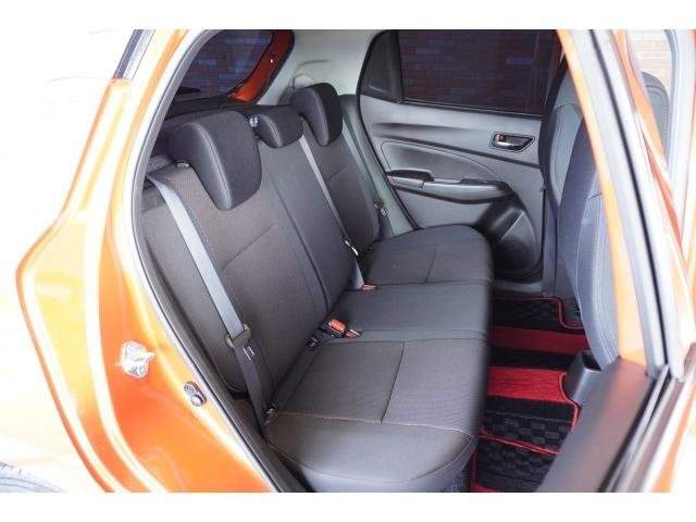 Ref:AUX-20765367 SUZUKI SWIFT SPORT 2021 - Image 7