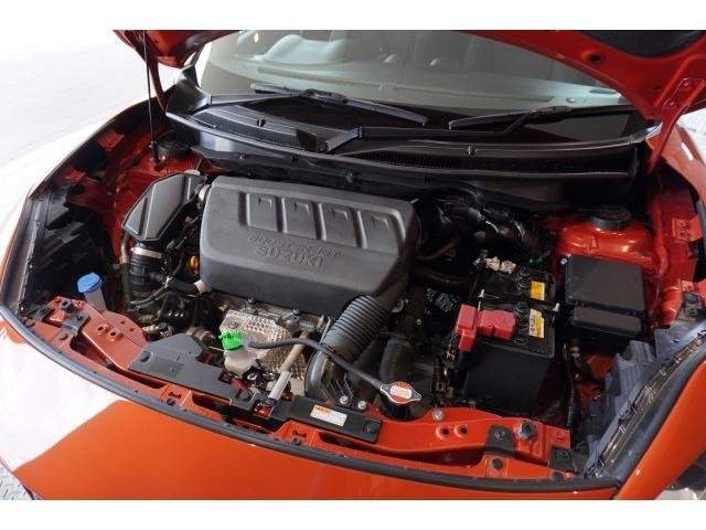 Ref:AUX-20765367 SUZUKI SWIFT SPORT 2021 - Image 8