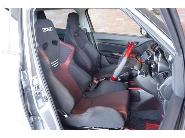 Ref:AUX-20765400 SUZUKI SWIFT SPORT 2023 - Image 6