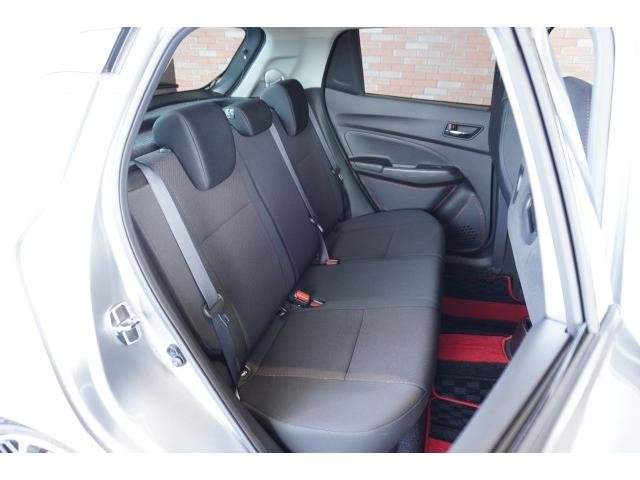 Ref:AUX-20765400 SUZUKI SWIFT SPORT 2023 - Image 7