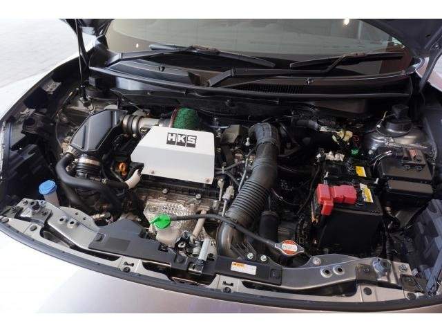 Ref:AUX-20765400 SUZUKI SWIFT SPORT 2023 - Image 8