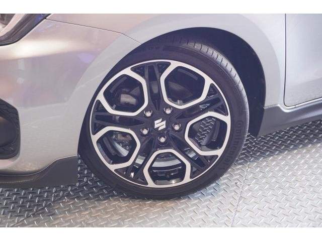 Ref:AUX-20765400 SUZUKI SWIFT SPORT 2023 - Image 9